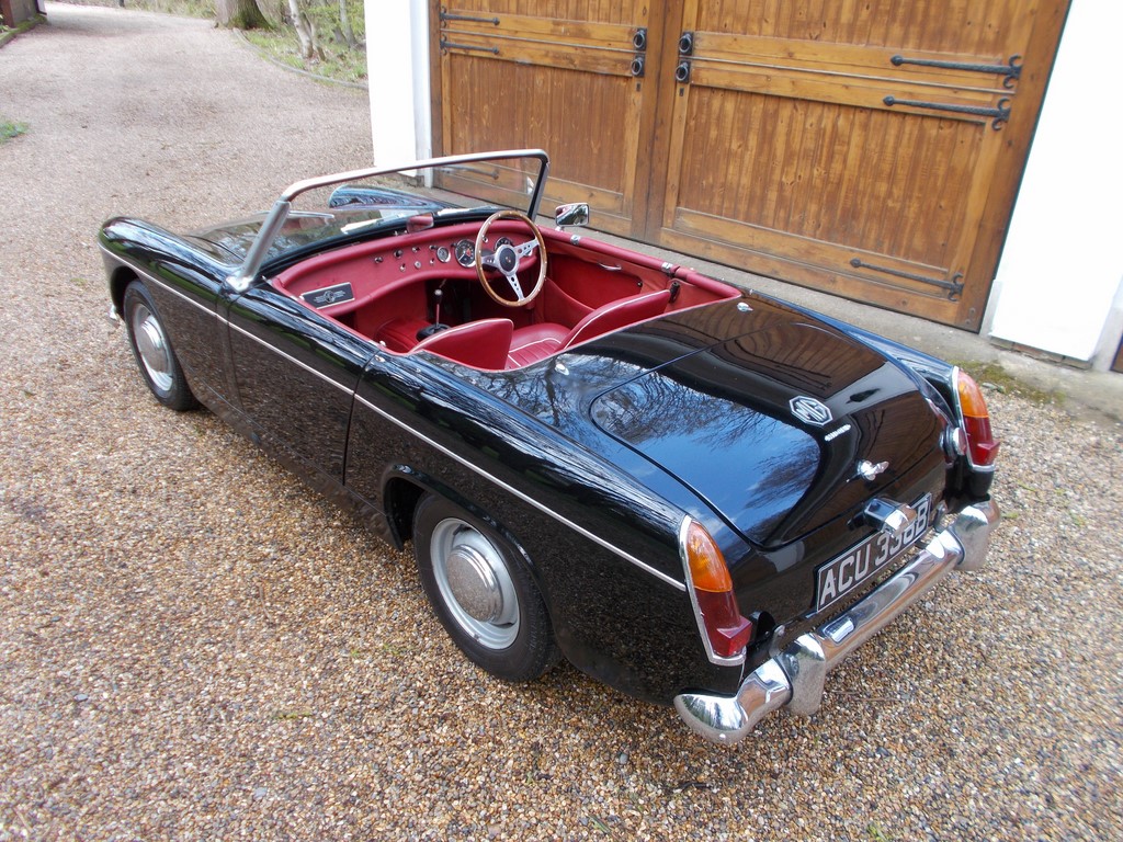 Is the Gunson Colortune still a good device? : MG Midget Forum : The MG  Experience